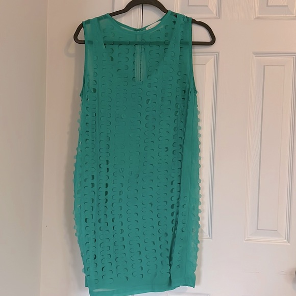 ZARA Mini Dress - Picture 2 of 5